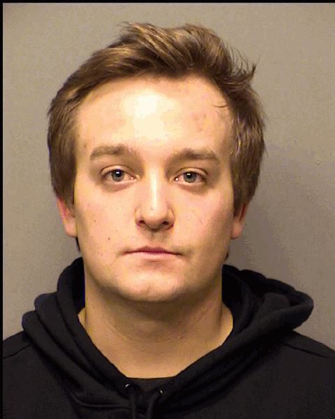 Andrew Raymond Crook